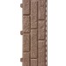 Сайдинг BRICKHOUSE песочный купить в Ноябрьске