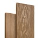 Террасная доска Latitudo Solid 150х21 Орех (Полнотелая) купить в Ноябрьске