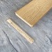 Террасная доска Latitudo Solid 150х21 Орех (Полнотелая) купить в Ноябрьске