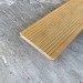 Террасная доска Latitudo Solid 150х21 Орех (Полнотелая) купить в Ноябрьске