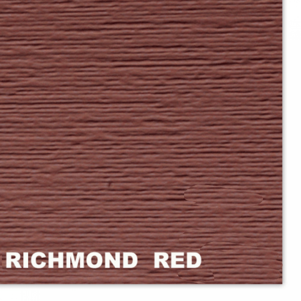 Сайдинг Виниловый Mitten, Sentry Mitten, Richmond red купить в Ноябрьске