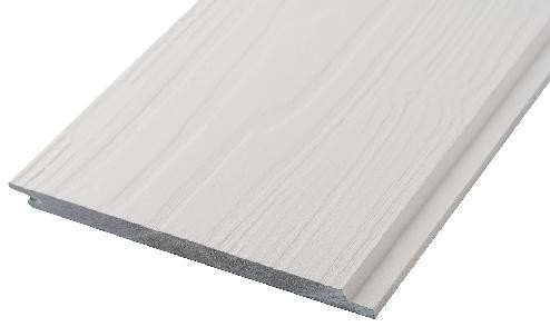 Фиброцементные панели Wood Click F01 купить в Ноябрьске
