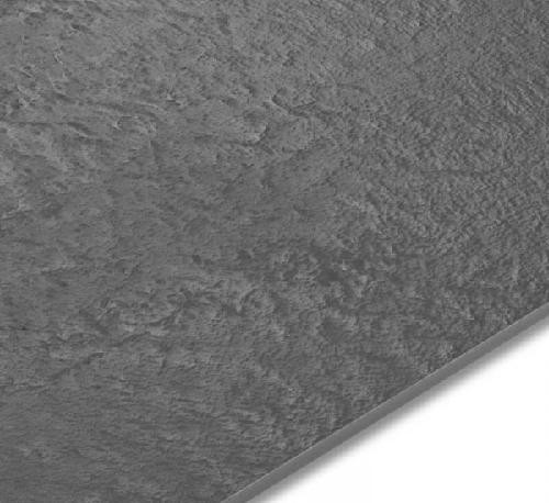 Фиброцементный сайдинг Roofas Board Stone Антрацит купить в Ноябрьске