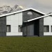 Фиброцементный сайдинг Roofas Board Stone Антрацит купить в Ноябрьске