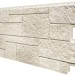 Фасадная панель VOX Sandstone (Сандстоун) бежевый купить в Ноябрьске