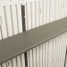 Сарай пластиковый LifeTime 15x8 DD купить в Ноябрьске
