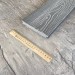 Террасная доска Latitudo Solid 150х21 Серый (Полнотелая) купить в Ноябрьске