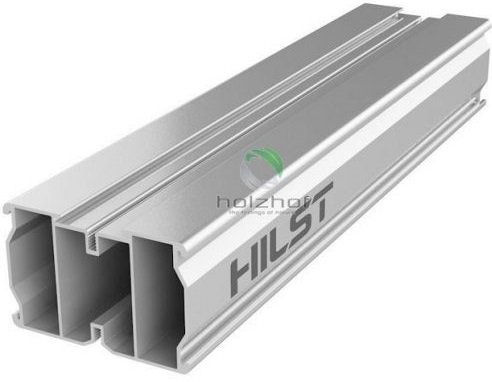 Лага алюминиевая Hilst Professional 4000x60x40 купить в Ноябрьске