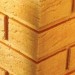 Угловые элементы КАНЬОН с перекрытием шва купить в Ноябрьске