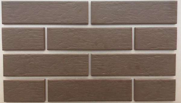 Фасадная Термопанели Аляска Natural Braun Struktur купить в Ноябрьске
