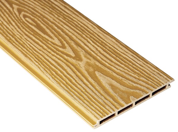 Фасадная доска из ДПК 3D Faynag - Орех купить в Ноябрьске