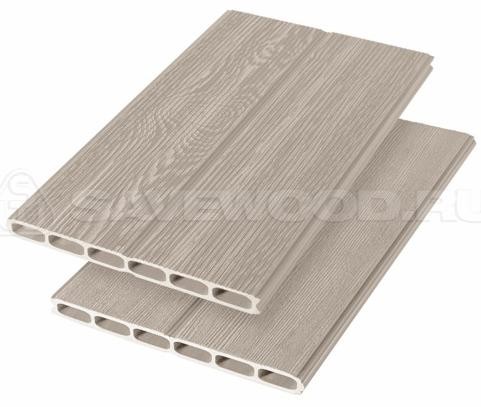 Грядочная доска ДПК 3D Savewood SW Laurus бежевый купить в Ноябрьске