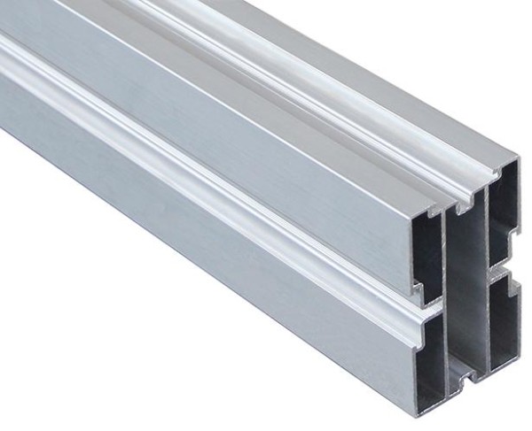 Лага алюминиевая KRONEX 80x40x3000 мм конструктивная купить в Ноябрьске