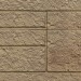 Фасадная панель VOX Sandstone (Сандстоун) светло коричневый купить в Ноябрьске