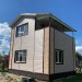 Сайдинг "blockhouse" под бревно, Престиж ВН-01, бежевый купить в Ноябрьске