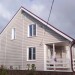 Сайдинг "blockhouse" под бревно, Престиж ВН-01, бежевый купить в Ноябрьске