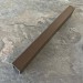 П-профиль Алюминиевый EasyDecking 35x25 Венге купить в Ноябрьске
