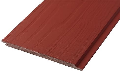 Фиброцементные панели Wood Click F61 купить в Ноябрьске