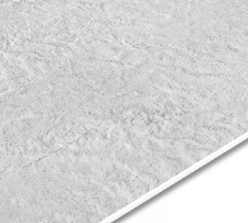 Фиброцементный сайдинг Roofas Board Stone Опал Серебристый купить в Ноябрьске