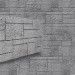 Фасадная панель VOX Sandstone (Сандстоун) светло серый купить в Ноябрьске