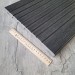 Ступень ДПК Latitudo Step-320 Графит Полнотелая купить в Ноябрьске