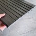 Ступень ДПК Latitudo Step-320 Графит Полнотелая купить в Ноябрьске