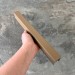 П-профиль Алюминиевый EasyDecking 35x25 Дуб купить в Ноябрьске