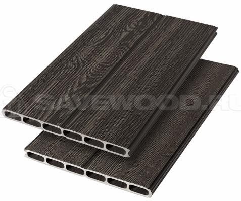 Грядочная доска ДПК 3D Savewood SW Laurus коричневый купить в Ноябрьске