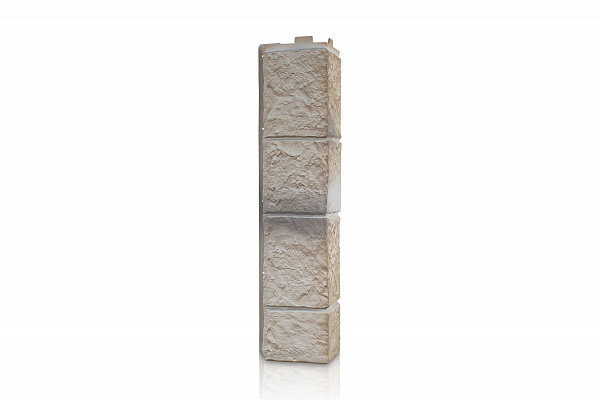 Угол наружный VOX Sandstone (Сандстоун) бежевый купить в Ноябрьске