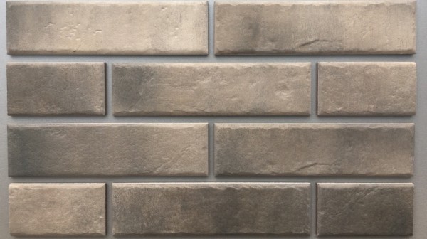 Фасадная Термопанели Аляска Retro Brick Pepper купить в Ноябрьске