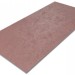 Фиброцементные панели Roofas COLOR Line Red Title купить в Ноябрьске