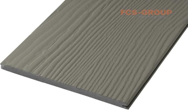 Фиброцементные панели FCS Group Wood Line F53 купить в Ноябрьске