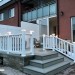 Балясина ДПК  GardenParkett Белый купить в Ноябрьске