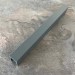П-профиль Алюминиевый EasyDecking 35x25 Серый купить в Ноябрьске