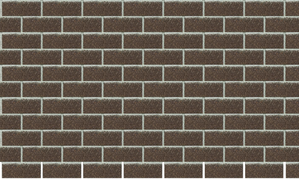 Фасадная плитка Docke STANDARD, Brick, Коричневый купить в Ноябрьске