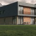 Фиброцементные панели Roofas COLOR Line Green купить в Ноябрьске