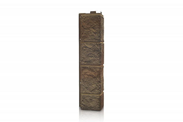 Угол наружный VOX Sandstone (Сандстоун) светло коричневый купить в Ноябрьске