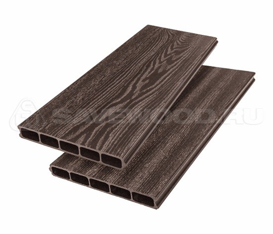 Грядочная доска ДПК 3D Savewood SW Rumex Терракот купить в Ноябрьске