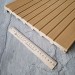 Ступень ДПК Latitudo Step-320 Орех Полнотелая купить в Ноябрьске