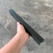 П-профиль Алюминиевый EasyDecking 35x25 Черное дерево купить в Ноябрьске