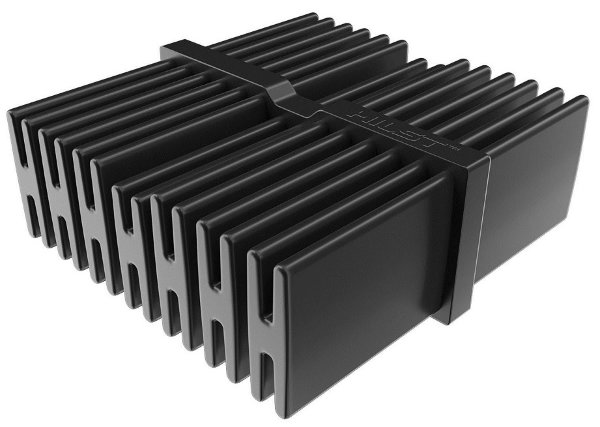 Соединитель пластиковый для лаг Hilst Professional 50x20 купить в Ноябрьске