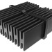 Соединитель пластиковый для лаг Hilst Professional 50x20 купить в Ноябрьске