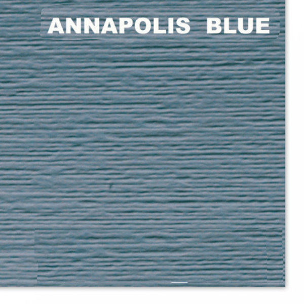 Сайдинг Виниловый Mitten, Sentry Mitten, Annapolis Blue купить в Ноябрьске