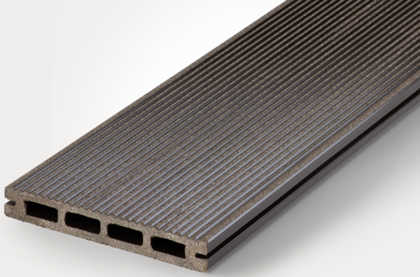 Доска Террасная NanoWood «Lite» ECO венге купить в Ноябрьске
