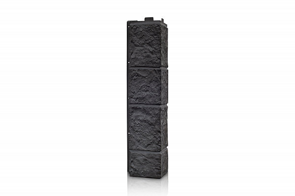 Угол наружный VOX Sandstone (Сандстоун) светло серый купить в Ноябрьске