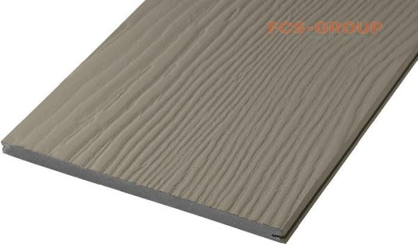 Фиброцементные панели FCS Group Wood Line F55 купить в Ноябрьске