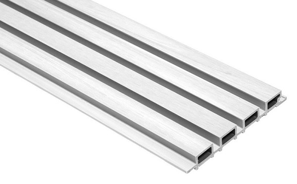 Стеновая панель CM Decking CM Wall, WHITE (Белый) купить в Ноябрьске