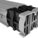 Соединитель пластиковый для лаг Hilst Professional 60x40 купить в Ноябрьске