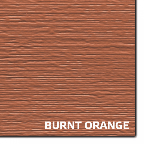 Сайдинг Виниловый Mitten, Sentry Mitten, Burnt Orange купить в Ноябрьске
