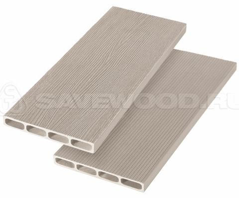 Грядочная доска ДПК 3D Savewood SW Rubus (R) бежевый купить в Ноябрьске
